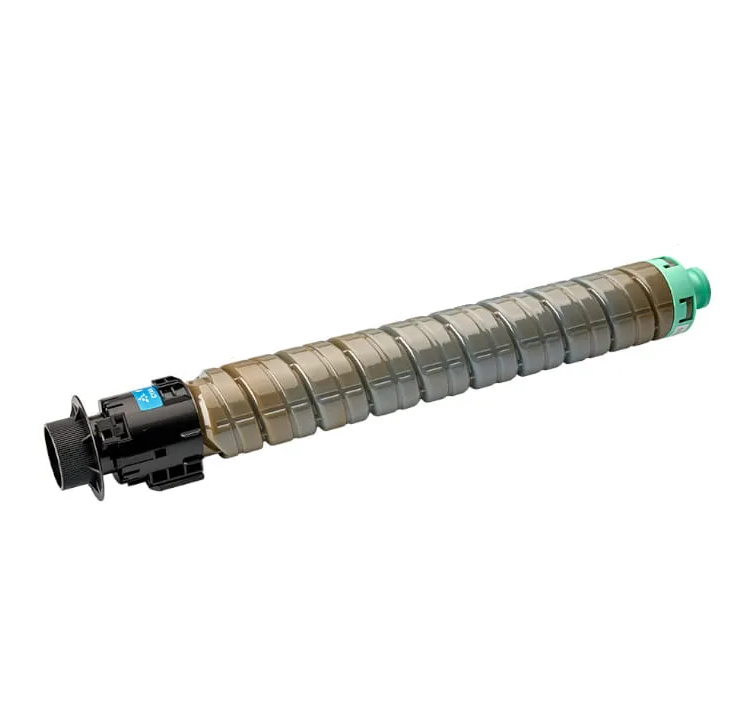 Ricoh C3501|C3001 Cyan Generic Cartridge Ricoh C3501|C3001 Cyan Generic Cartridge