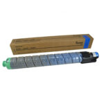 Ricoh MP-C2800/3300 Cyan Generic Toner