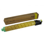 Ricoh MPC305 Yellow Generic Toner
