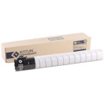 Minolta TN323 Black Generic Toner