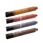 Ricoh C2503|C2003 B/C/M/Y Generic Cartridges