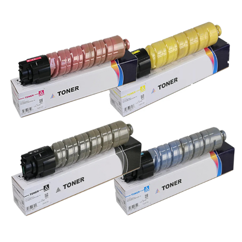 Ricoh SP-C430 B/C/M/Y Generic Toners (German Quality) Ricoh SP-C430 B/C/M/Y Generic Toners (German Quality)