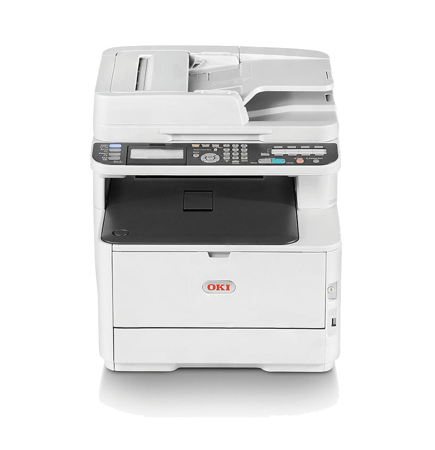 Oki ES4191 Multifunction A4 Refurbished Copier Oki ES4191 Multifunction A4 Refurbished Copier