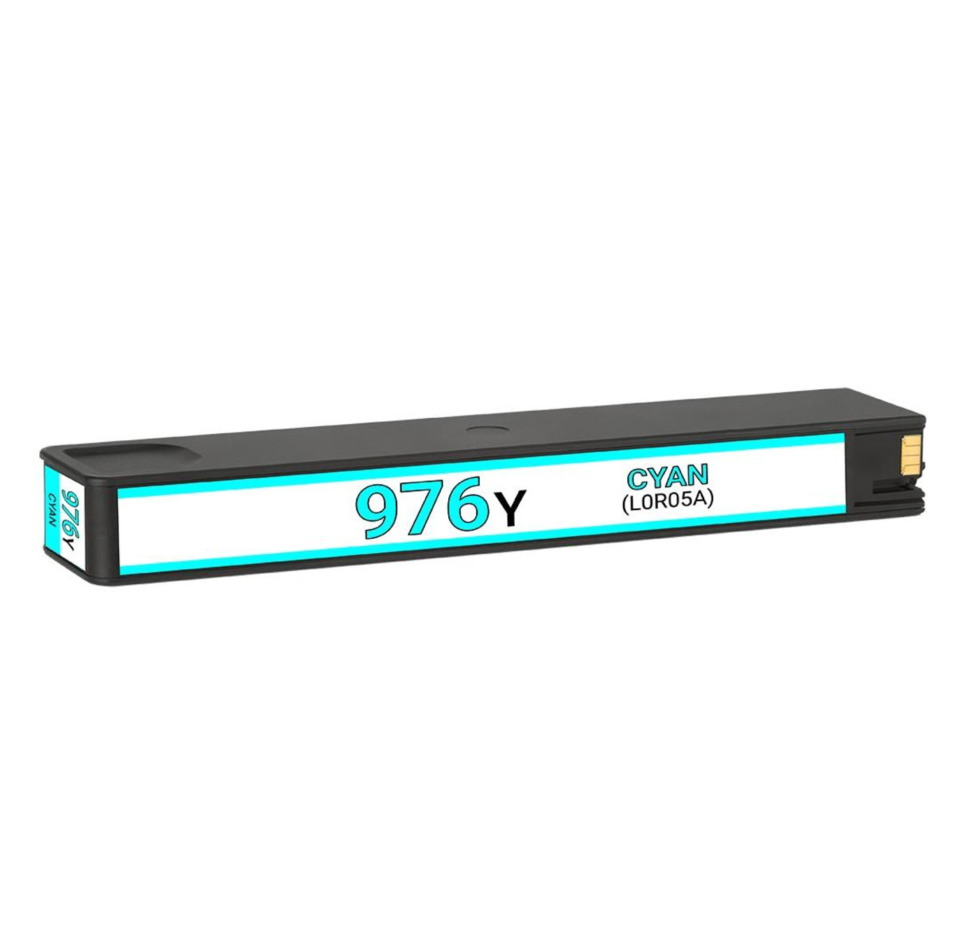 HP 976Y Cyan Generic Toner (L0R05A) HP 976Y Cyan Generic Toner (L0R05A)