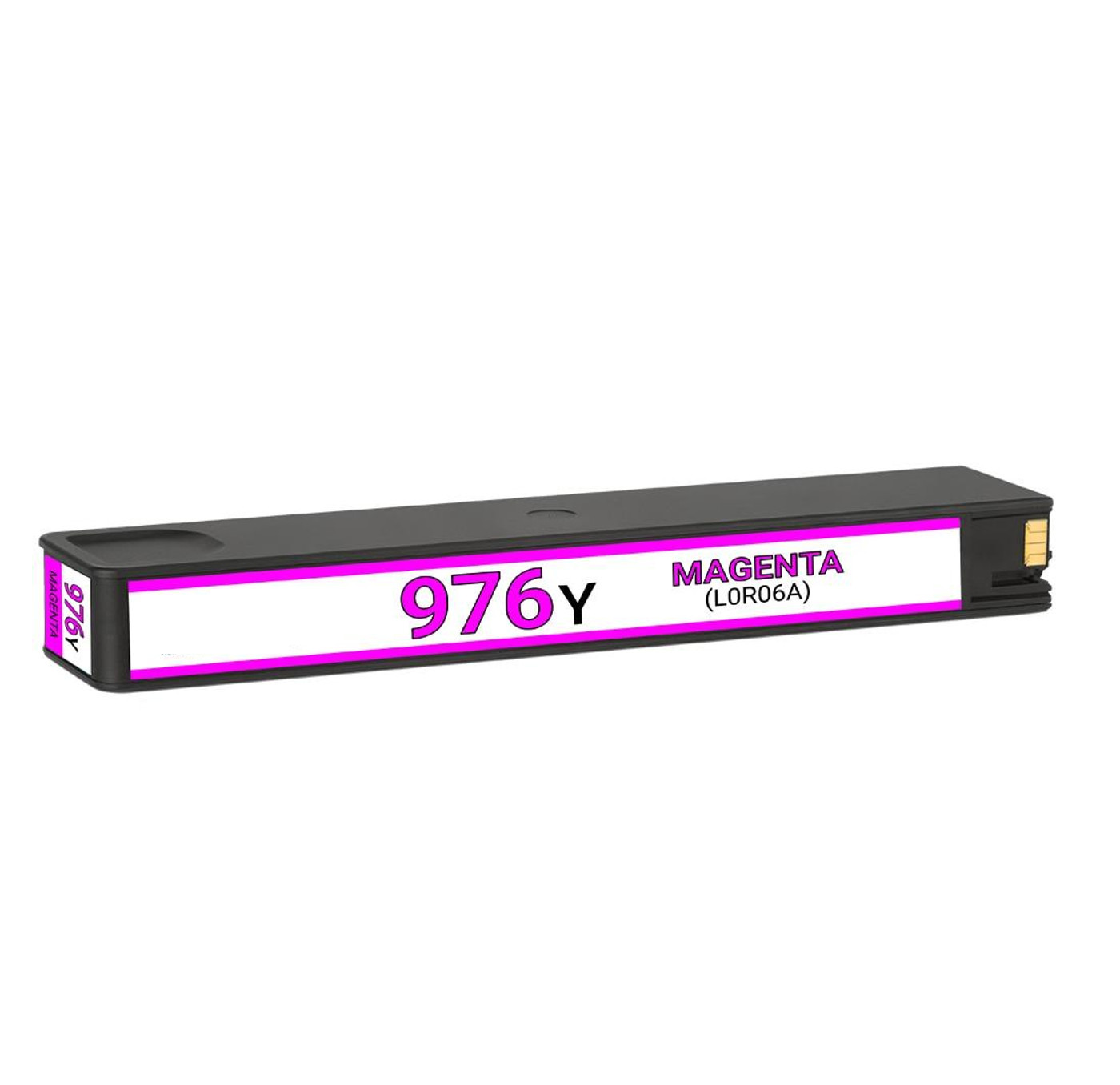 976 magenta HP 976Y Magenta Generic Toner (L0R06A)