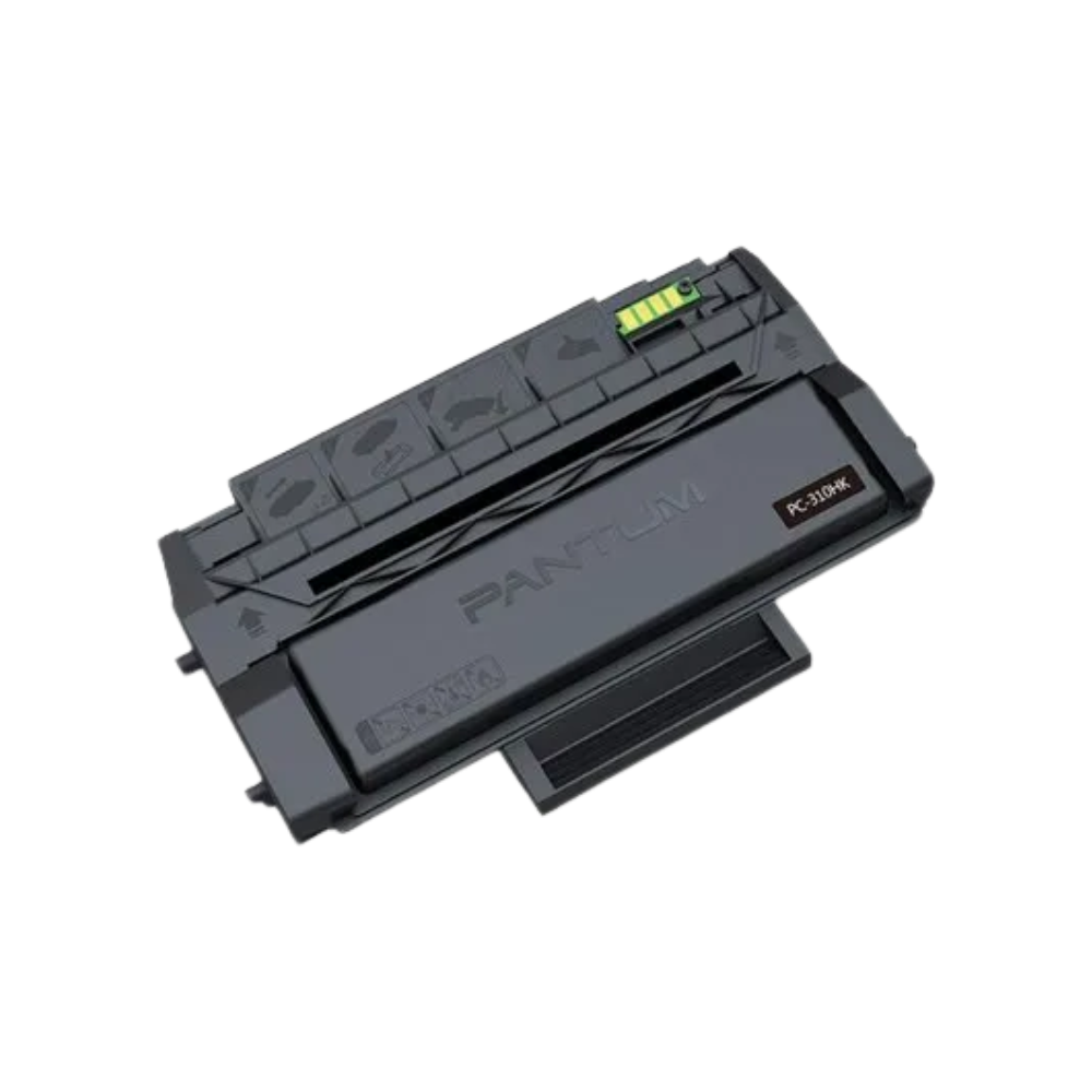 Pantum PC-310H Black Generic Toner Cartridge Pantum PC-310H Black Generic Toner Cartridge