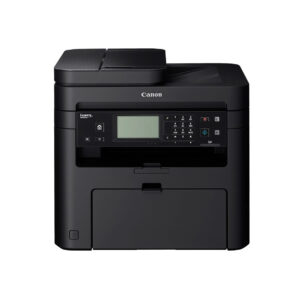 Canon i-SENSYS MF237W 4-in-1 Multifunction Mono Printer