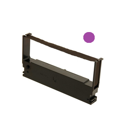 Epson ERC-27 Purple Nylon Generic Ribbon Cartridge Epson ERC-27 Purple Nylon Generic Ribbon Cartridge