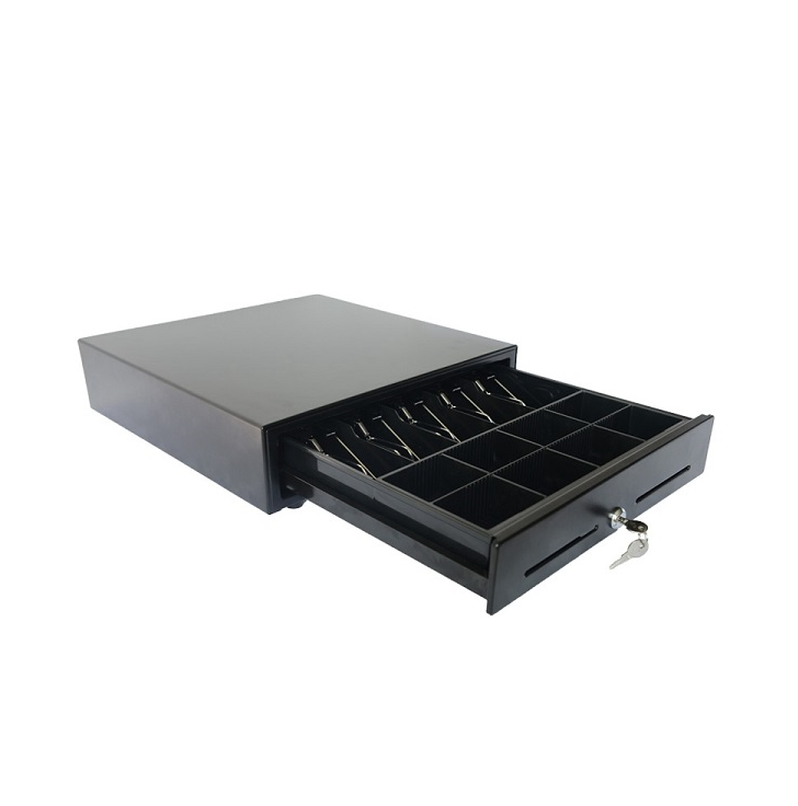 pos 4 Wired Barcode Scanner (NOVPOS003)