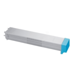 Samsung CLT-C607S Cyan Generic Toner