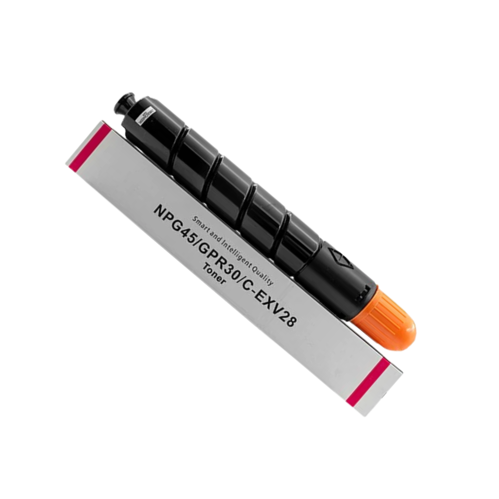 Canon EXV-28 Magenta Generic Toner *German Quality* Canon EXV-28 Magenta Generic Toner *German Quality*
