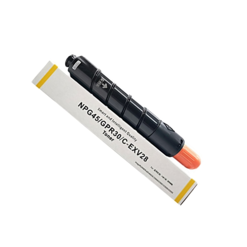 Canon EXV-28 Yellow Generic Toner *German Quality* Canon EXV-28 Yellow Generic Toner *German Quality*
