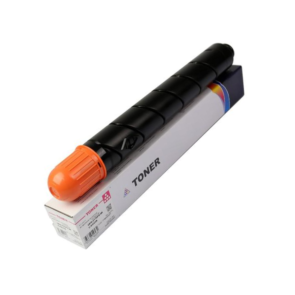 Canon EXV-29 Magenta Generic Toner *German Quality* Canon EXV-29 Magenta Generic Toner *German Quality*