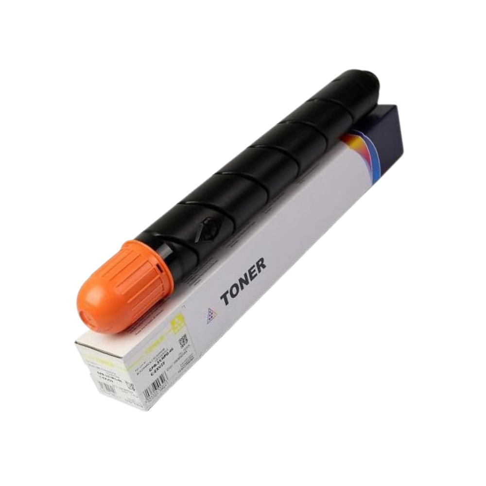 Canon EXV-29 Yellow Generic Toner *German Quality* Canon EXV-29 Yellow Generic Toner *German Quality*