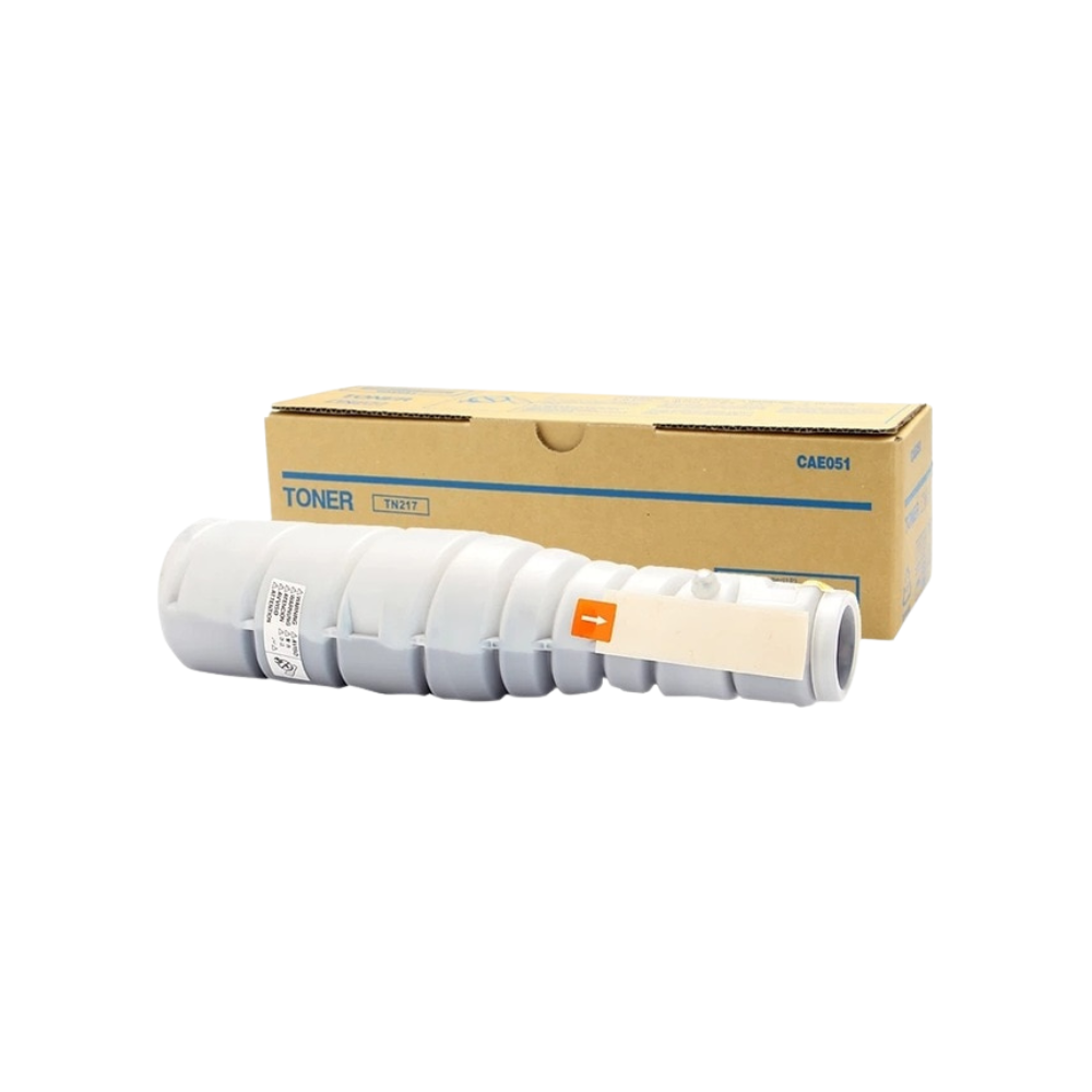 Minolta TN217 Black Generic Toner Minolta TN217 Black Generic Toner