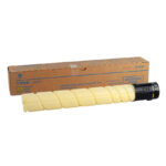Minolta TN-321 Yellow Generic Toner (German Quality)