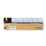 Minolta TN324 Black Generic Toner (German Quality)
