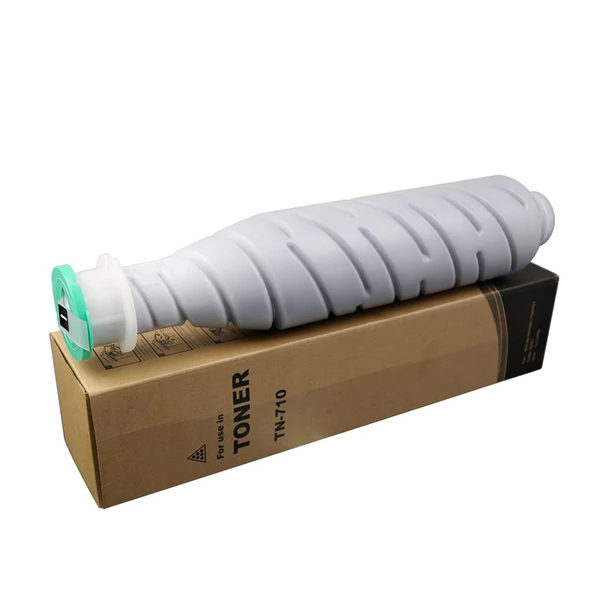 Minolta TN710 Black Generic Toner (German Quality) Minolta TN710 Black Generic Toner (German Quality)