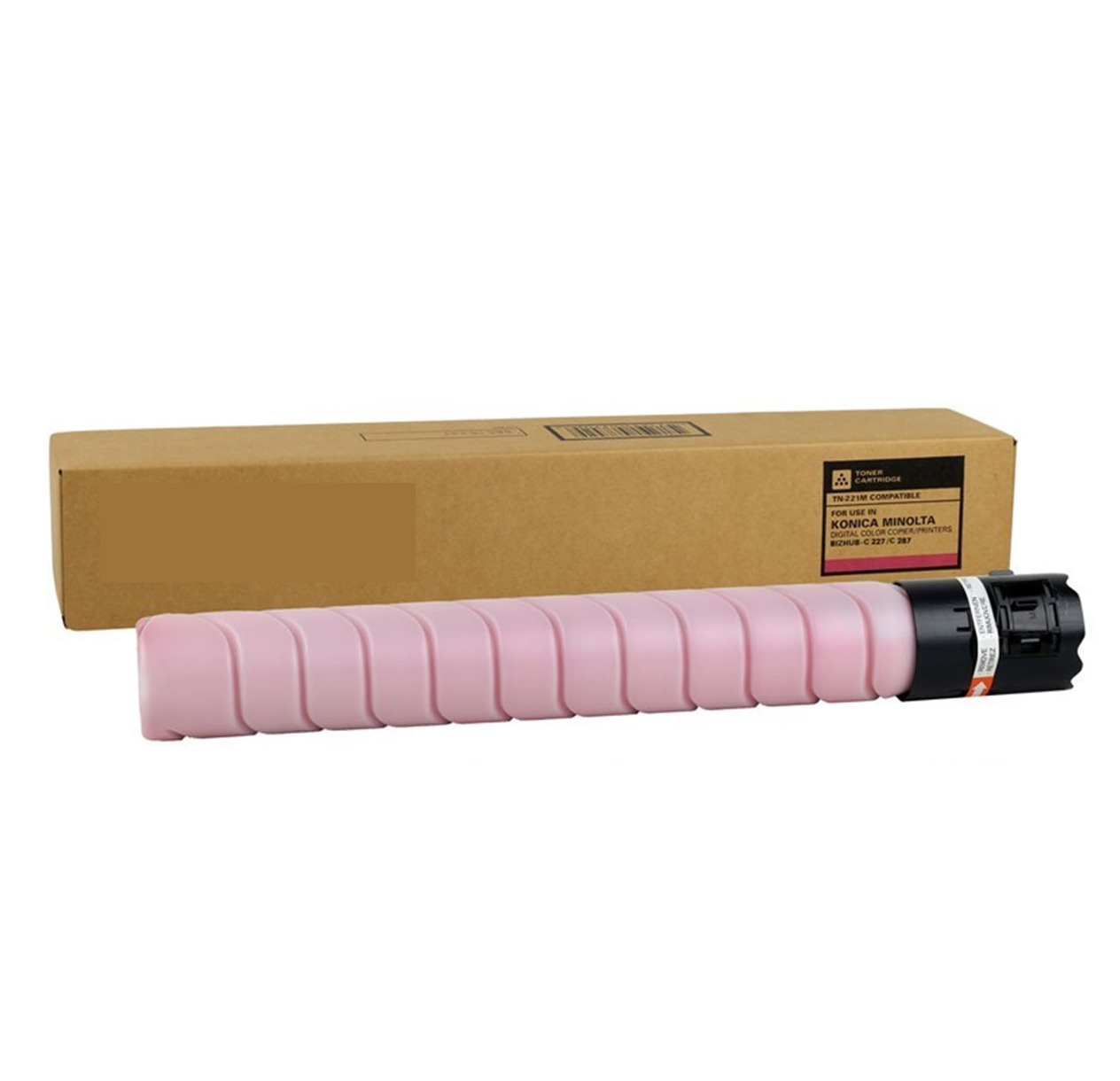 Minolta TN512 Magenta Generic Toner (German Quality) Minolta TN512 Magenta Generic Toner (German Quality)
