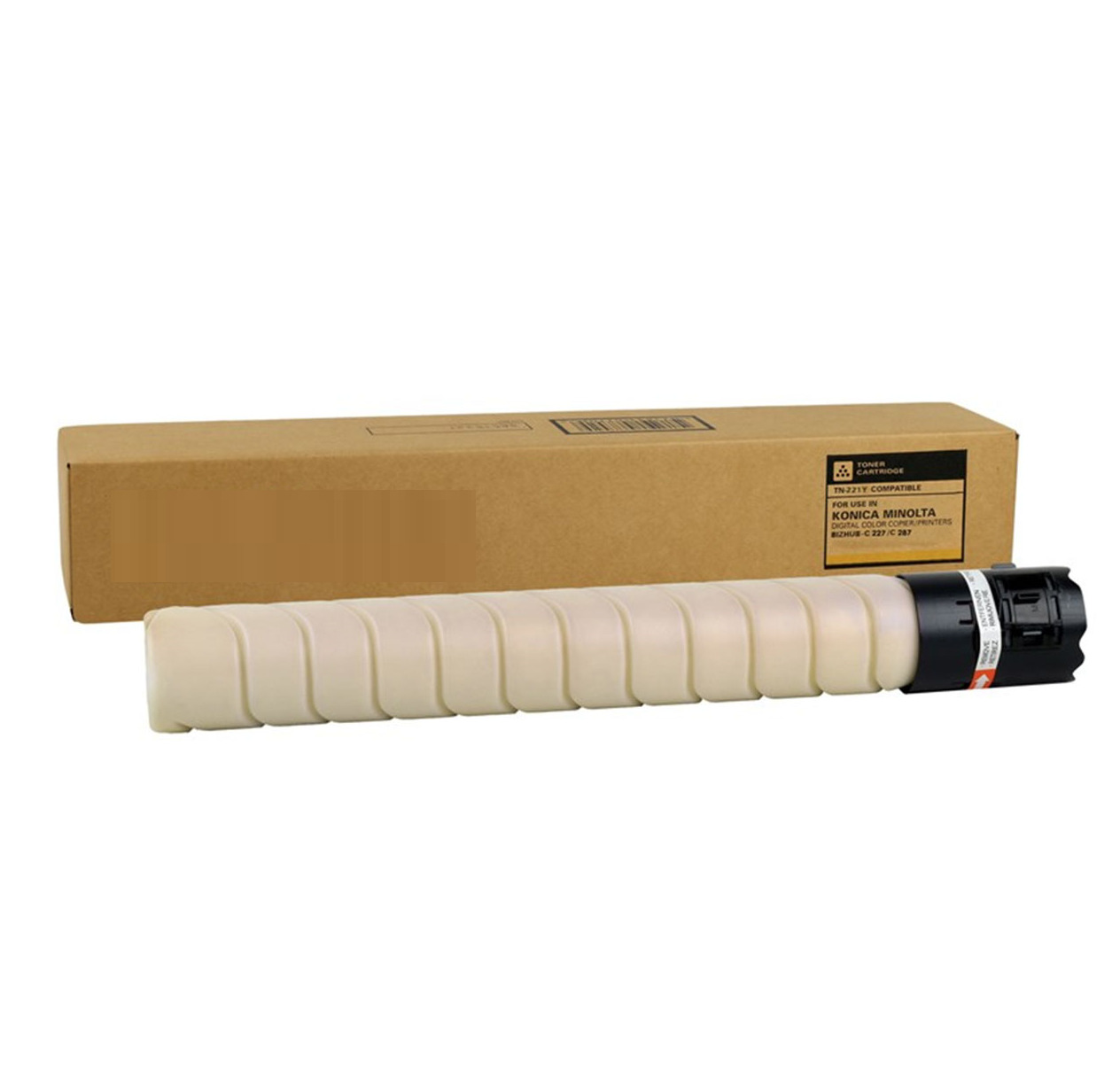 Minolta TN512 Yellow Generic Toner (German Quality) Minolta TN512 Yellow Generic Toner (German Quality)