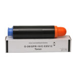 Canon EXV-12/GPR16 Black Generic Toner *German Quality*
