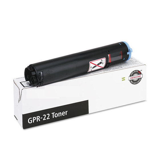 Canon EXV-18/GPR22 Black Generic Toner *German Quality* Canon EXV-18/GPR22 Black Generic Toner *German Quality*