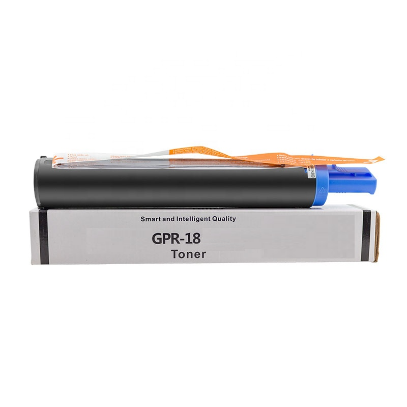 Canon GPR18 Black Generic Toner *German Quality* Canon GPR18 Black Generic Toner *German Quality*