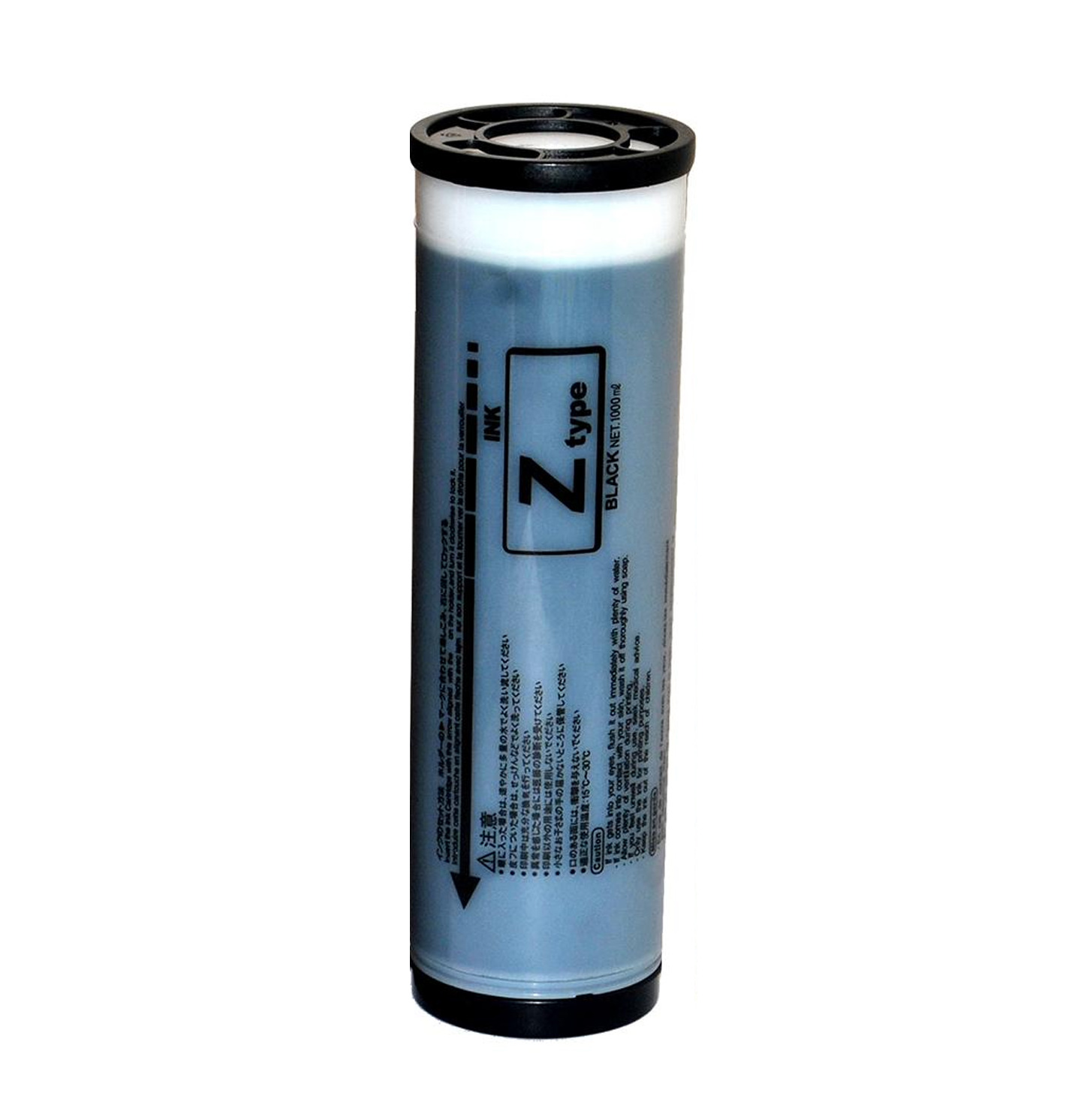 RISO S-4253 Black Generic Ink RISO S-4253 Black Generic Ink