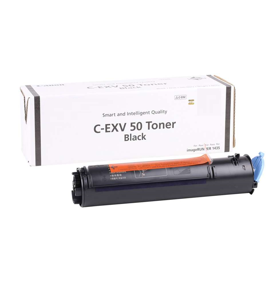 Canon EXV50 Black Generic Toner *German Quality* Canon EXV50 Black Generic Toner *German Quality*