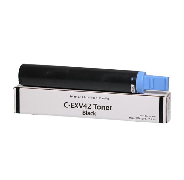 Canon EXV-42 Black Generic Toner *German Quality* Canon EXV-42 Black Generic Toner *German Quality*
