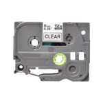 Brother TZE-121 Compatible Labelling Tape