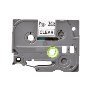Brother TZE-121 Compatible Labelling Tape