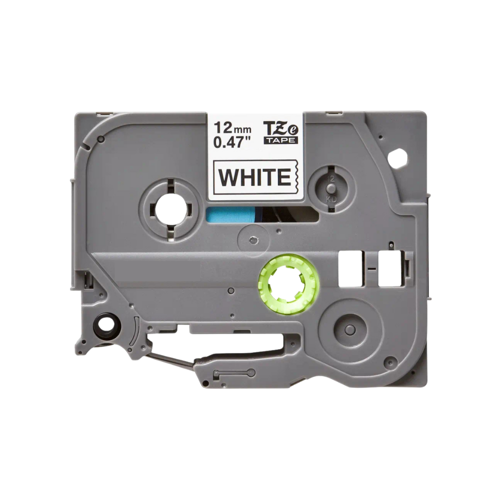 Brother TZE-231 Compatible Label Tape (Black On White) Brother TZE-231 Compatible Label Tape (Black On White)