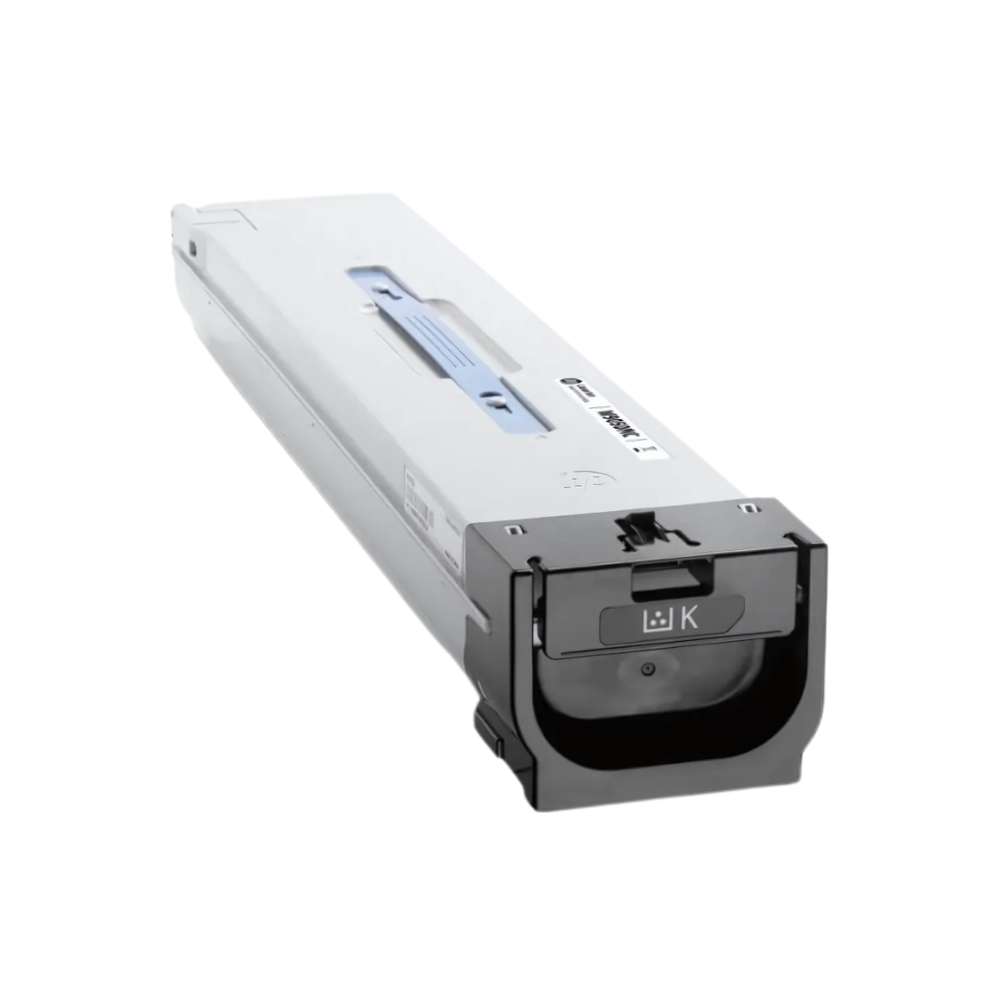 HP W9037 Black Generic Toner Cartridge HP W9037 Black Generic Toner Cartridge