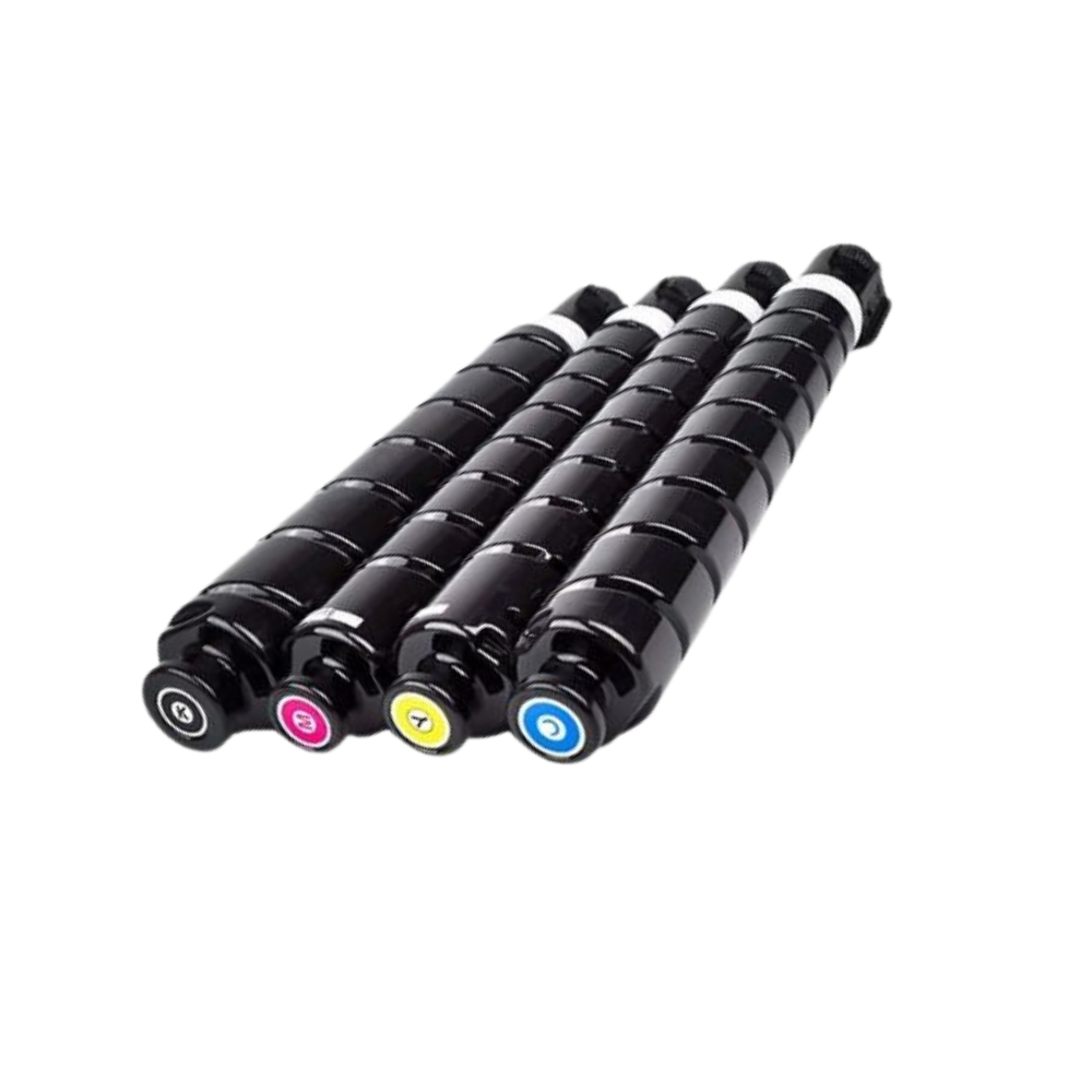 Canon EXV-49 B/C/M/Y Generic Toners Canon EXV-49 B/C/M/Y Generic Toners