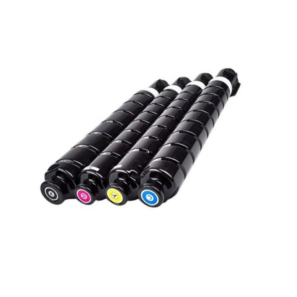 Canon EXV-51 B/C/M/Y Generic Toners Canon EXV-51 B/C/M/Y Generic Toners