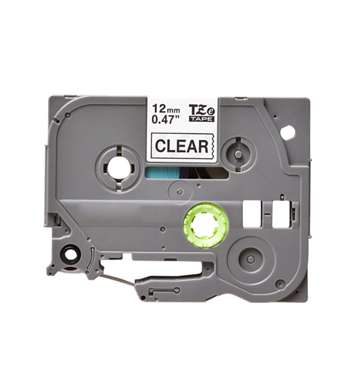 Brother TZE-131 Compatible Labelling Tape Brother TZE-131 Compatible Labelling Tape