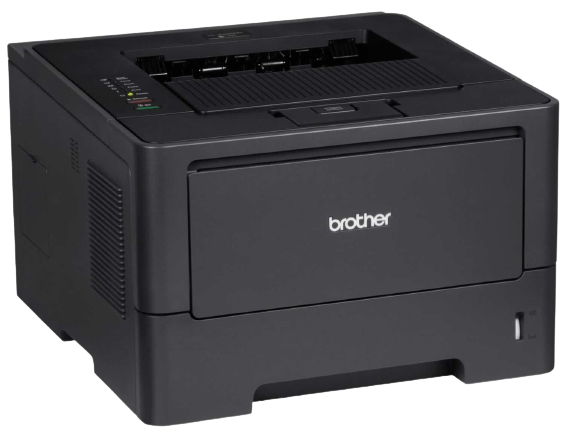 Brother printer - Toner Corp