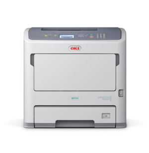 Oki ES7131 A4 Mono Laser Refurbished Printer