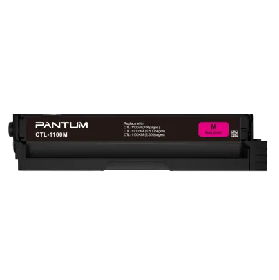 Pantum CTL1100M Magenta Generic Toner Cartridge (CP1100/CM1100) Pantum CTL1100M Magenta Generic Toner Cartridge (CP1100/CM1100)