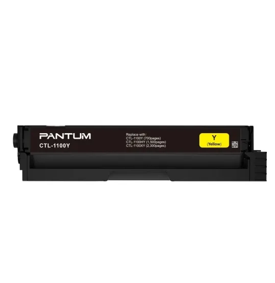 Pantum CTL1100Y Yellow Generic Toner Cartridge (CP1100/CM1100) Pantum CTL1100Y Yellow Generic Toner Cartridge (CP1100/CM1100)