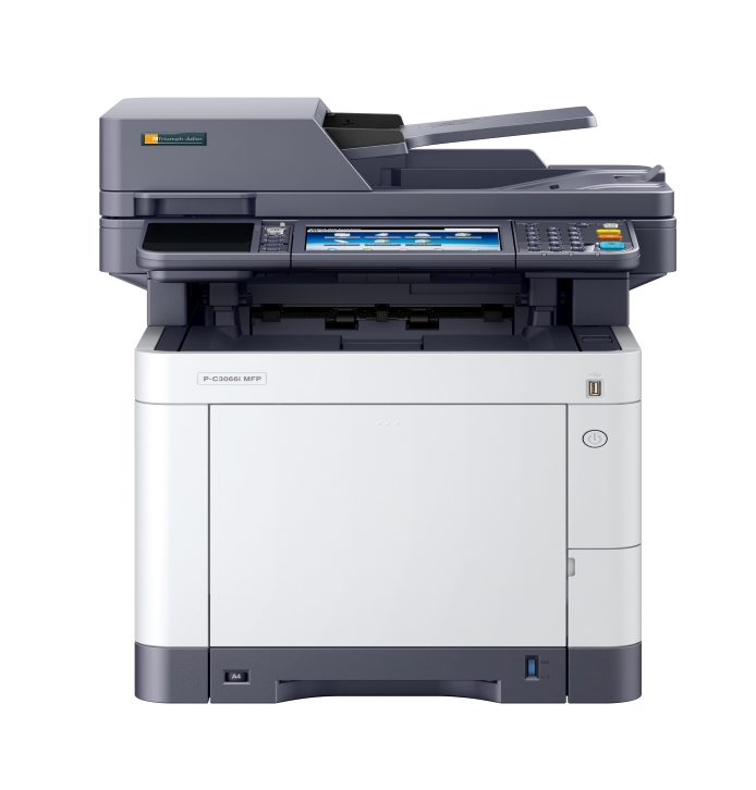 Triumph Adler P-C3066i Colour Multifunction Printer Triumph Adler P-C3066i Colour Multifunction Printer