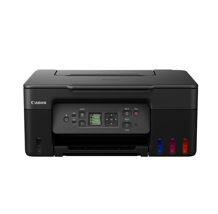 Canon Pixma G3470 3-in-1 Multifunction Ink Tank Printer Canon Pixma G3470 3-in-1 Multifunction Ink Tank Printer