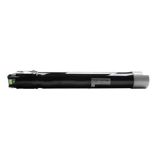Xerox Phaser 7500 Black Generic Toner Xerox Phaser 7500 Black Generic Toner