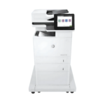 HP E62655dn LaserJet Managed Multifunction Printer
