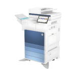 HP Colour LaserJet Managed MFP E785dn Printer