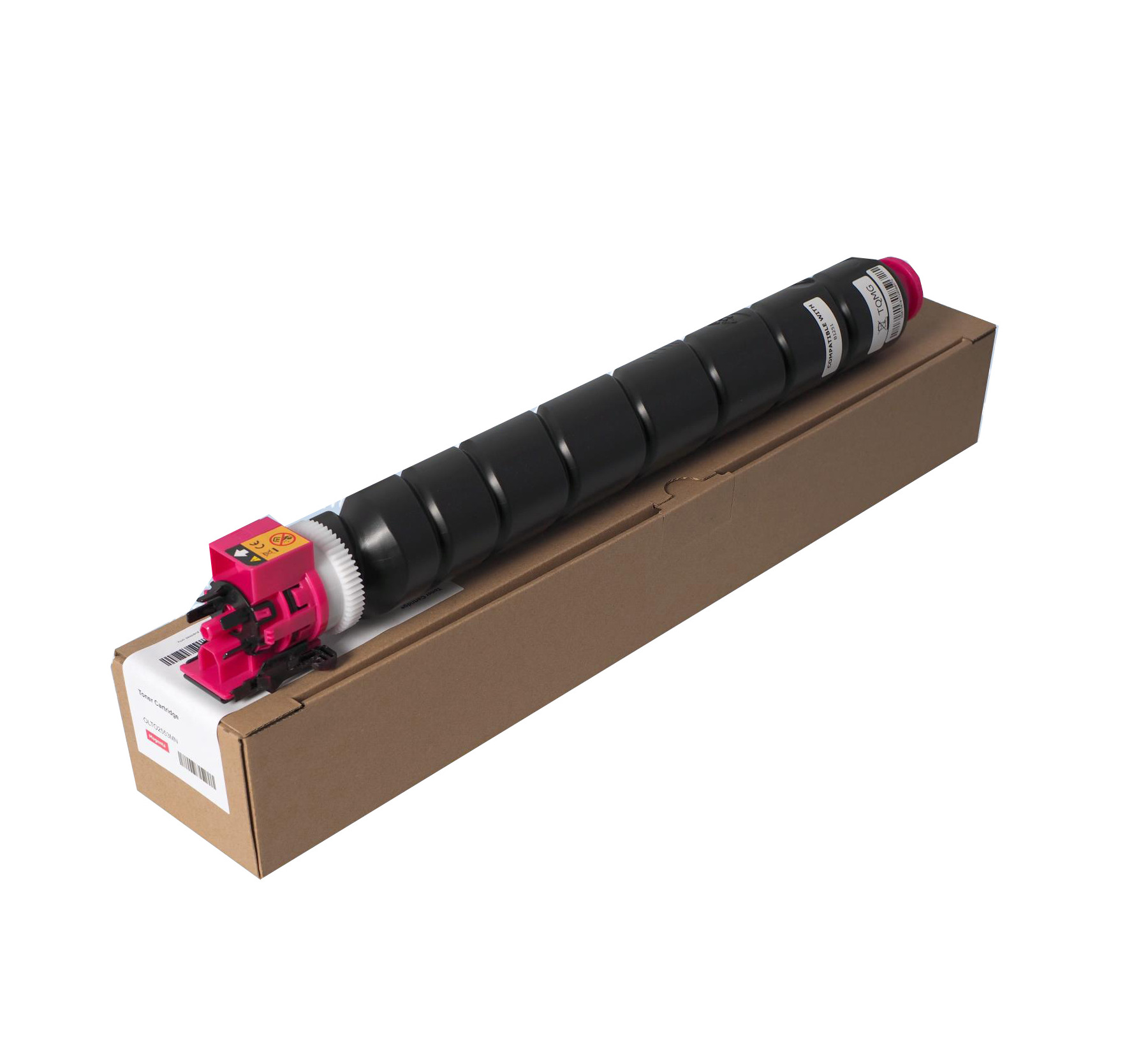 Olivetti B1415 Magenta Generic Toner Olivetti B1415 Magenta Generic Toner