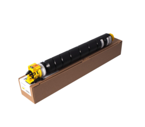 Olivetti B1416 Yellow Generic Toner