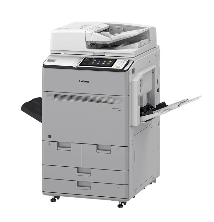 Canon imagePRESS C165 Colour A3 Multifunctional Printer Canon imagePRESS C165 Colour A3 Multifunctional Printer