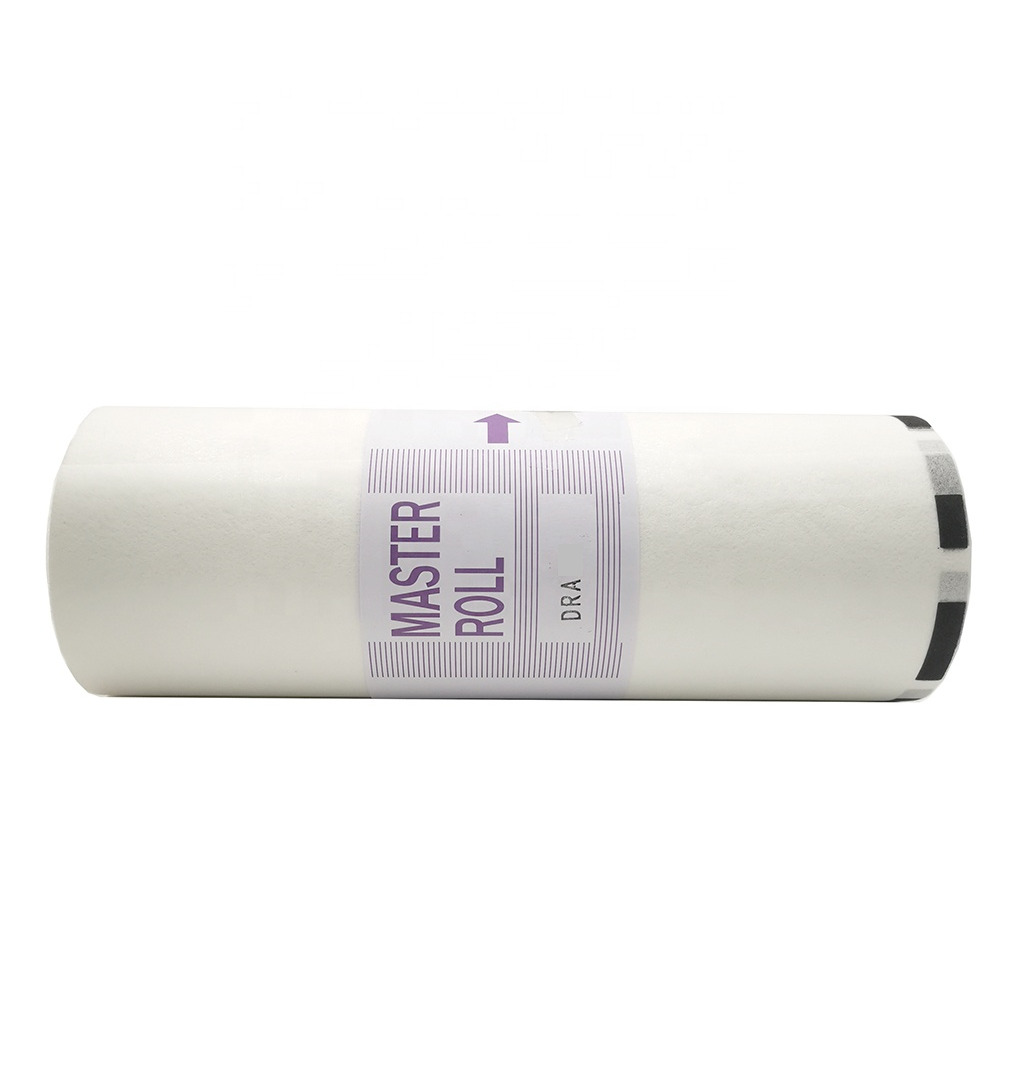 Duplo DRG10 Original A4 Master Roll (DP-G200) Duplo DRG10 Original A4 Master Roll (DP-G200)